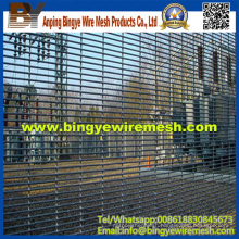 PVC Coated High Hecurity Fence 358 Fence